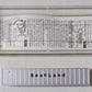 Micro-Trains 46100020 N Scale Sea Land 40' Container #1400303 LN/Box
