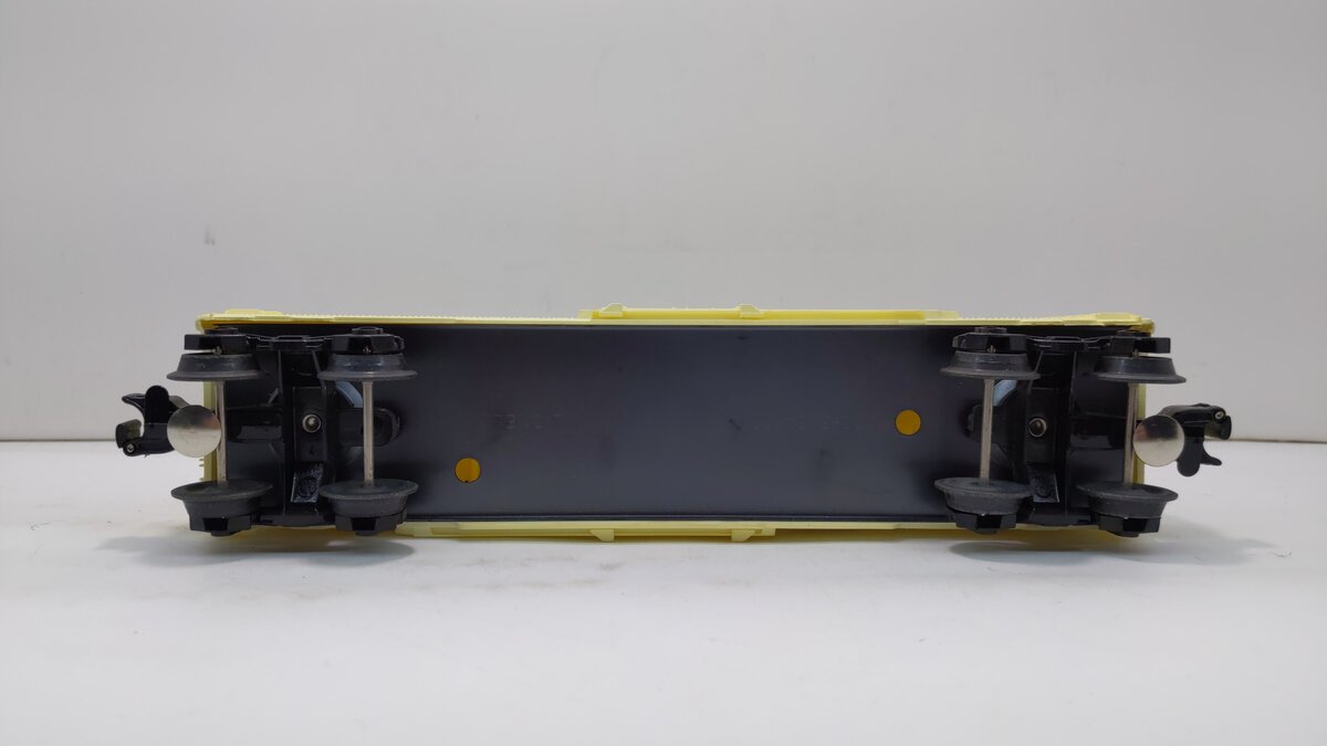 Lionel 6-9788 O Gauge Lehigh Valley Boxcar LN