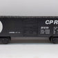 Lionel 6-9729 O Gauge CP Rail Boxcar LN/Box