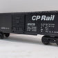 Lionel 6-9729 O Gauge CP Rail Boxcar LN/Box