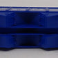 Lionel 6-9012 O Gauge Tennessee Alabama & Georgia Blue 2-Bay Hopper NIB