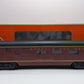 Lionel 6-19151 O Gauge Norfolk & Western "Sussex County" Duplex Roomette Car LN/Box