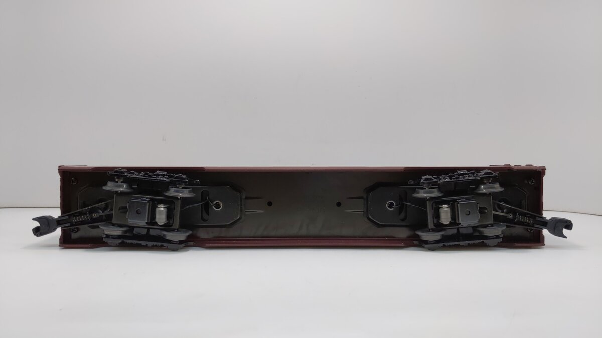 Lionel 6-19151 O Gauge Norfolk & Western "Sussex County" Duplex Roomette Car LN/Box