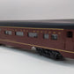 Lionel 6-19151 O Gauge Norfolk & Western "Sussex County" Duplex Roomette Car LN/Box