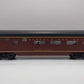 Lionel 6-19151 O Gauge Norfolk & Western "Sussex County" Duplex Roomette Car LN/Box