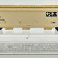 Micro-Trains 09400610 N CSXT 3-Bay ACF Center Flow Covered Hopper #255206