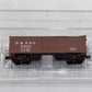 Micro-Trains 80000050 Nn3 Durango & Silverton 30' Single Door Boxcar #3401 LN/Box
