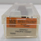 Micro-Trains 80600020 Nn3 Pacific Coast Gondola #1169 LN/Box