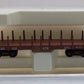 Micro-Trains 81000010 Nn3 Scale Southern Pacific Flat Car with Stakes #478 LN/Box