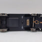 Lionel 6-28470 O Gauge New York Central Inspection Vehicle LN/Box