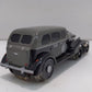 Lionel 6-28470 O Gauge New York Central Inspection Vehicle LN/Box