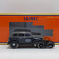 Lionel 6-28470 O Gauge New York Central Inspection Vehicle LN/Box