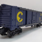 Lionel 6-9747 O Gauge Chessie System Boxcar EX/Box