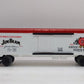 Lionel 6-9835 O Gauge Jim Beam Billboard Reefer LN/Box