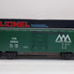 Lionel 6-19211 O Gauge Vermont Railway Boxcar #19211 LN/Box