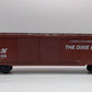 MTH 20-93013 O Louisville & Nashville 50' Double Door Boxcar #41030 EX/Box