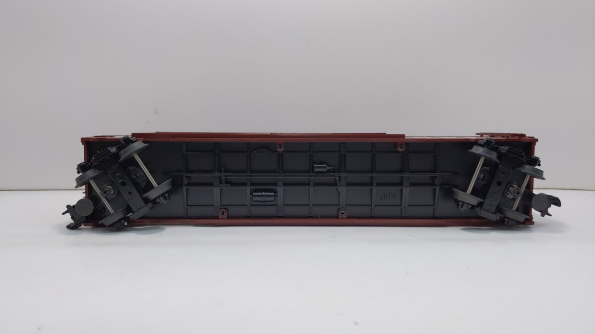 MTH 20-93013 O Louisville & Nashville 50' Double Door Boxcar #41030 EX/Box