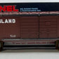 Lionel 6-19232 O Gauge Rock Island Double Door Boxcar #19232 EX/Box