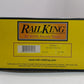 MTH 30-7359 Southern 33K Gallon Single Dome Tank Car LN/Box