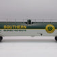 MTH 30-7359 Southern 33K Gallon Single Dome Tank Car LN/Box