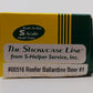 S-Helper 00516 S Scale P. Ballantine & Sons Ales and Beer Reefer Car #106 LN/Box