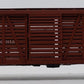 S-Helper Service 00058 S Scale Pennsylvania Stock Car #128121 LN/Box