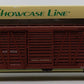 S-Helper Service 00058 S Scale Pennsylvania Stock Car #128121 LN/Box