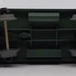 Lionel 6-16562 O Gauge Reading Center Cupola Illuminated Caboose LN/Box