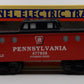 Lionel 6-19727 O Gauge Pennsylvania Illuminated Caboose #477938 LN/Box