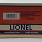 Lionel 6-26596 O Gauge New York Central Caboose #17716