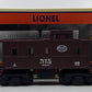 Lionel 6-26596 O Gauge New York Central Caboose #17716