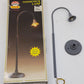Model Power 980 Gooseneck Street Lamp LN/Box