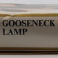 Model Power 980 Gooseneck Street Lamp LN/Box