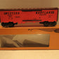Lionel 6-9818 O Gauge Western Maryland Reefer Car