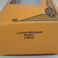 Lionel 6-9818 O Gauge Western Maryland Reefer Car