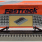 Lionel 6-12035 O Gauge FasTrack Lighted Bumper LN/Box
