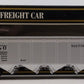 K-Line K623-1093 O Gauge B&O 4-Bay Diecast Hopper #532000 LN/Box