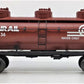 MTH 30-7321 O Gauge Conrail 3-Dome Tank Car #80136 NIB