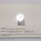 Model Power 3608 N Scale Cigar Reefer 4-Car Set LN/Box