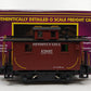 MTH 20-91635 O Pennsylvania Bobber Caboose #476087 LN/Box