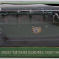 The Open Top Bus Company 70636 1936 White Model 706 Tour Bus Green