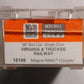 Micro-Trains 80000090 Nn3 Virginia & Truckee 30' Single Door Boxcar #1013 LN/Box