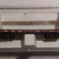 Micro-Trains 81100010 Nn3 Scale N.C.O. Nevada, CA, OR Flatcar LN/Box