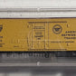 Micro-Trains 06900050 N RMDX 51' 3 3/4" Rivet Side Mechanical Reefer #353 LN/Box