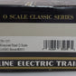 K-Line K761-1371 O Gauge Milwaukee Road Boxcar #2931 EX/Box
