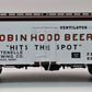 MTH 20-94300 O Gauge Robin Hood Beer Reefer Car #5310 LN/Box