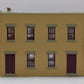 Walthers 931-812 HO Trainline Midtown Hardware Building Assembled