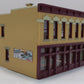 Walthers 931-812 HO Trainline Midtown Hardware Building Assembled