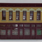 Walthers 931-812 HO Trainline Midtown Hardware Building Assembled