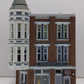 Woodland Scenics BR5039 HO Built-&-Ready Davenport Department Store Building